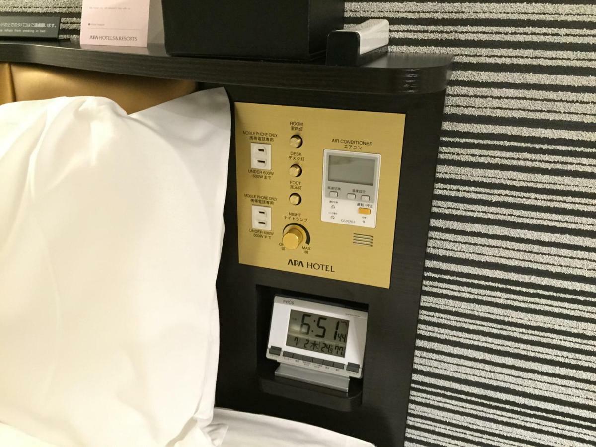 Apa Hotel Takamatsu Kawaramachi Экстерьер фото